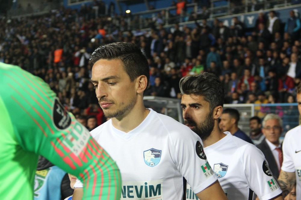 Süper Lig’in en istikrarlı futbolcusu Leo oldu 