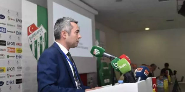 Süper Lig'in eski şampiyonu borç batağında