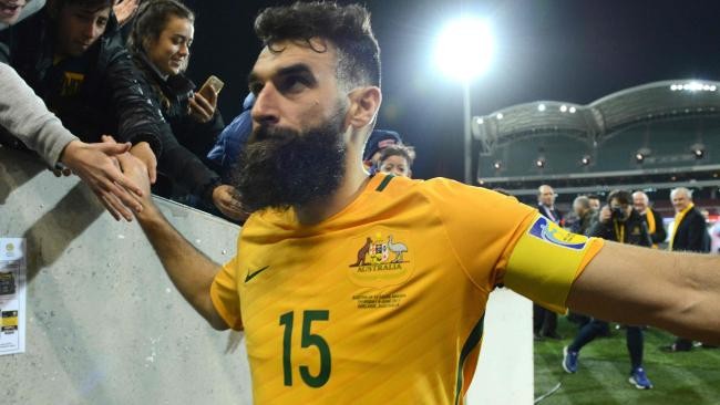 Süper Lig'in eski yıldızı 3 golle ülkesini Dünya Kupası'na taşıdı