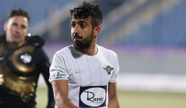 Süper Lig'in flaş ismi Galatasaray ile anlaştı!