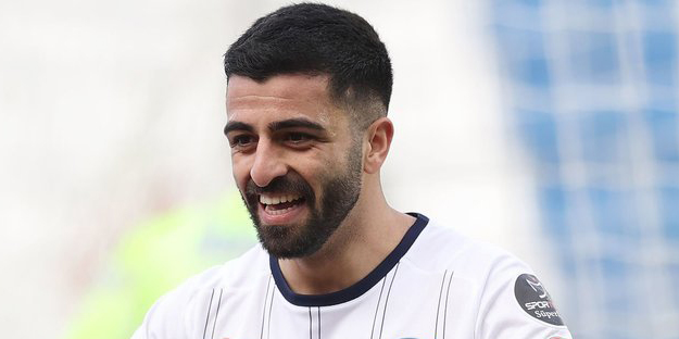 Süper Lig'in gol kralı adım adım Aslan'a!