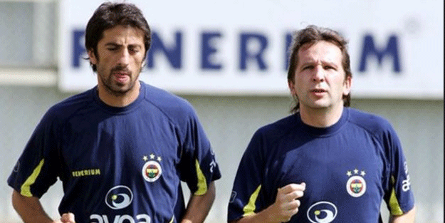 Süper Lig'in 'gol kralı' FETÖ'den gözaltına alındı