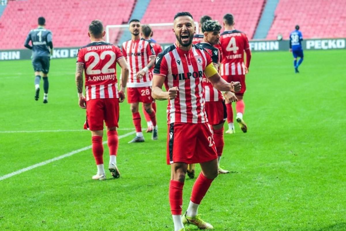 Süper Lig'in gollerini yabancılar, 1. Lig'in gollerini ise yerliler attı