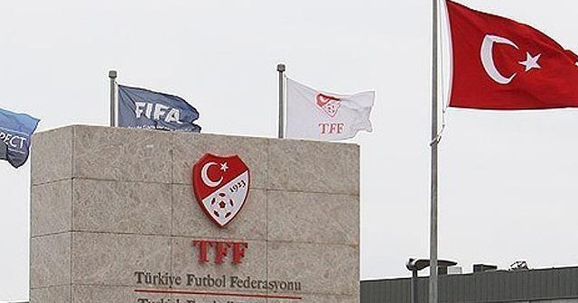Süper Lig'in iki takımı PFDK'ya gönderildi