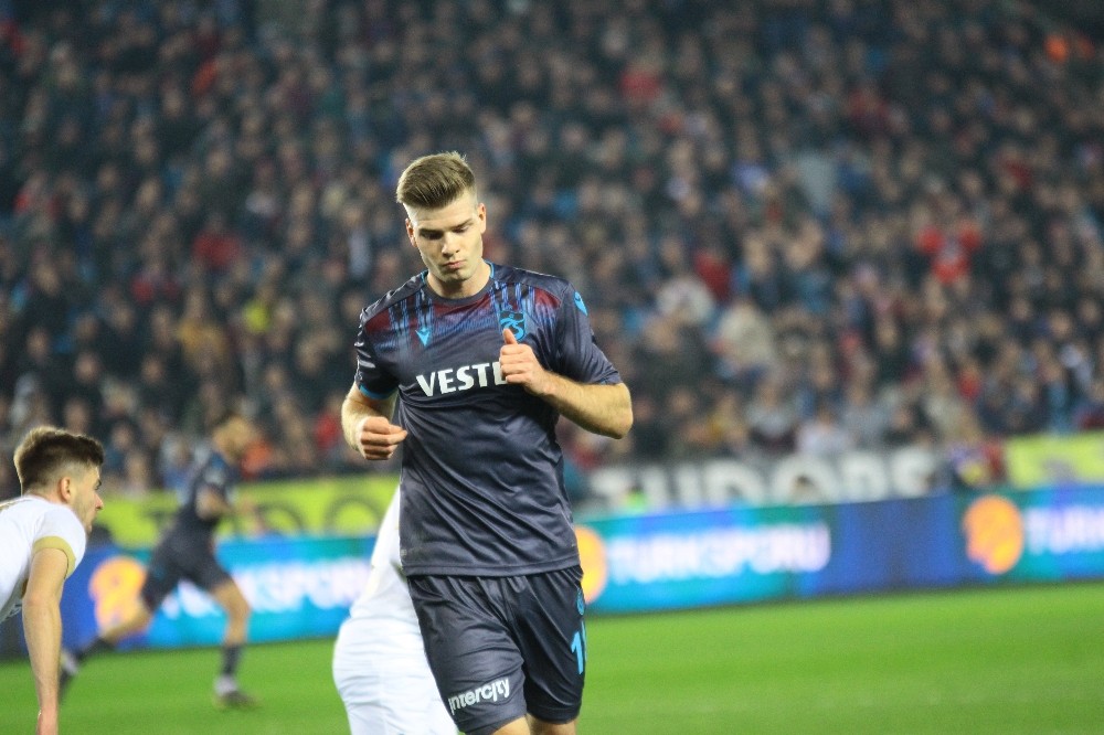 Süper Lig’in ilk yarı verileri açıklandı 