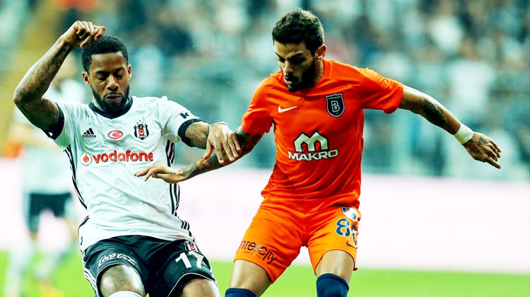 Süper Lig'in kalbi Başakşehir'de atacak