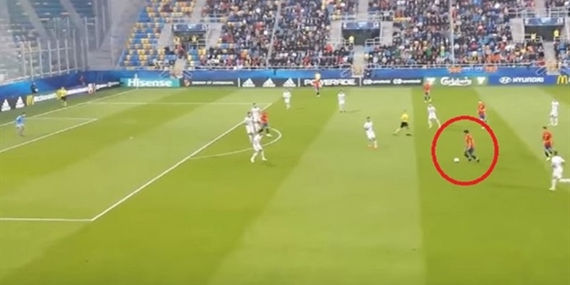 Süper Lig'in kapısından döndü, şimdi...