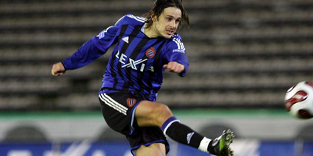 Süper Lig’in kapısından dönmüştü! Şimdi kodesi boyladı...