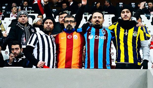 Süper Lig'in kombine şampiyonu belli oldu