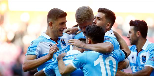 Süper Lig'in Lideri, Kupa'da sahneye çıkıyor... İşte Muhtemel 11'ler