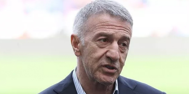 Süper Lig'in son şampiyonu Trabzonspor'da şaşkınlık oluşturacak iddia!