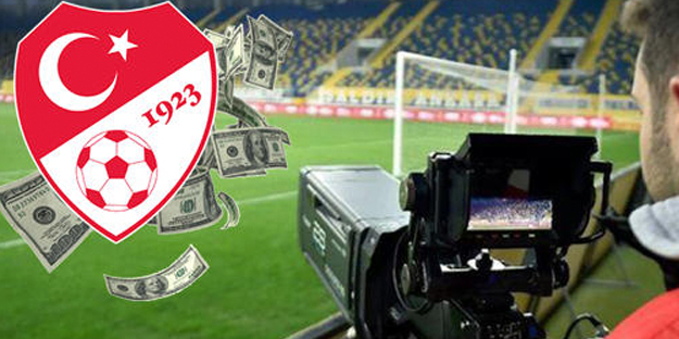 Süper Lig'in yayıncısı belli oldu...