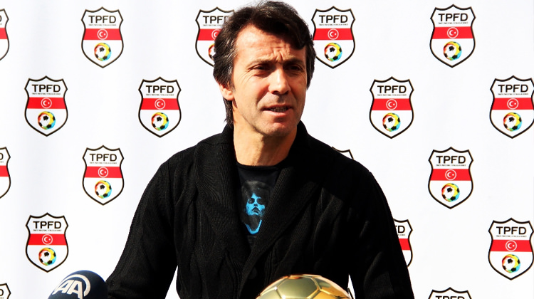 Süper Lig'in yeni ekibiyle anlaşma üzere!