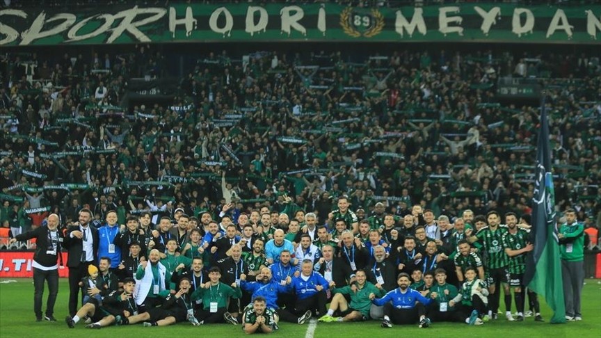 Süper Lig’in yeni takımında istifa depremi! Kulüp başkanı takmadı: ‘Kendi bilir’