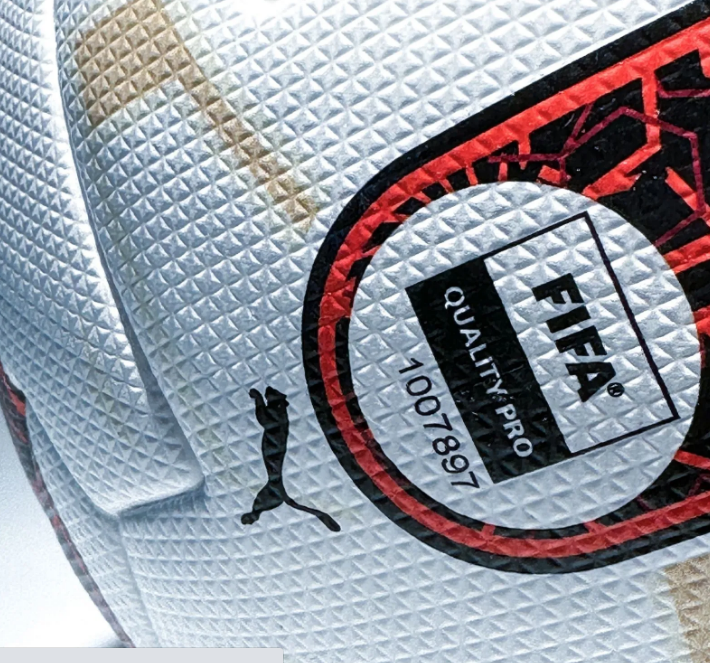 Süper Lig'in yeni topu görücüye çıktı