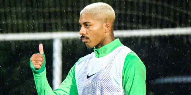 Süper Lig'in yıldız ismi kansere yakalandı!