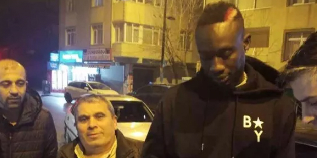 Süper Lig'in yıldızını bakın ne zannettiler! Yok artık...