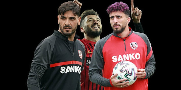 Süper Lig'te bahis skandalı! 3 futbolcu...