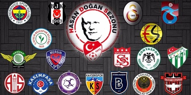 Süper Lig'te bu sene en çok hangi takım kazandı?