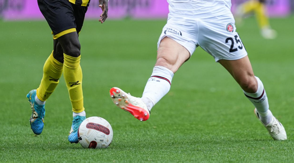 Süper Lig'te zirve hesapları kızıştı: İşte 6. haftanın fikstürü