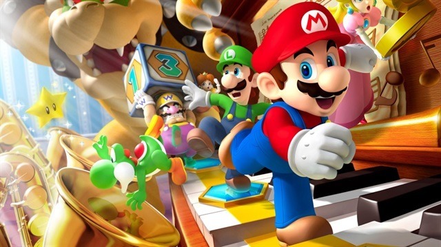 Super Mario Run APK'da virüs tespit edildi