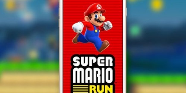 Super Mario Run, interneti sömürüyor!