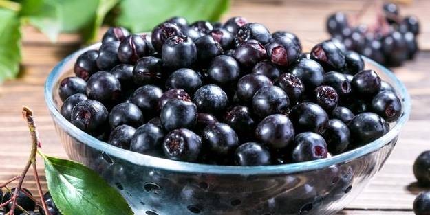 Süper meyve Aronya: Hiç bilmediğiniz faydaları