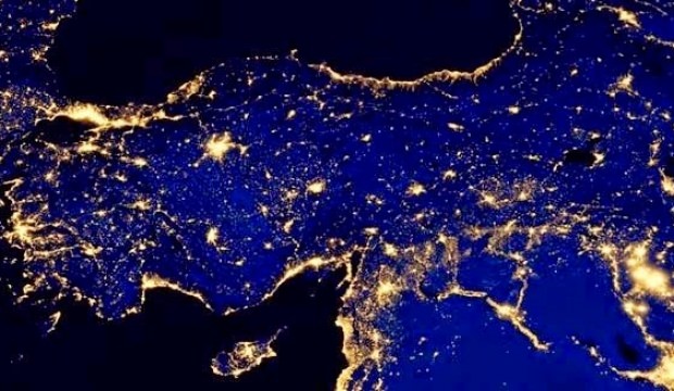 Süper proje açıklandı! Ülkemiz söz sahibi olacak