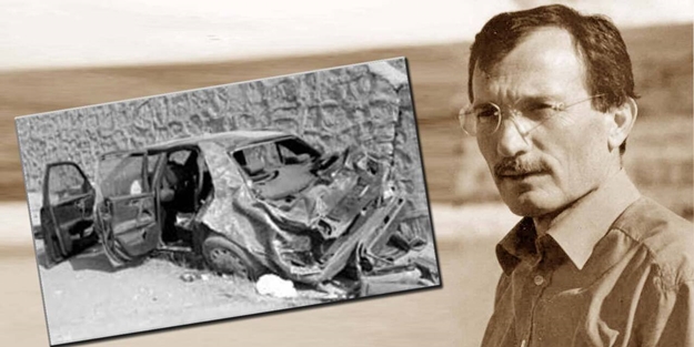 'Süper Vali' Recep Yazıcıoğlu unutulmadı! "Her geldiğimde mezarında bunları buluyorum"