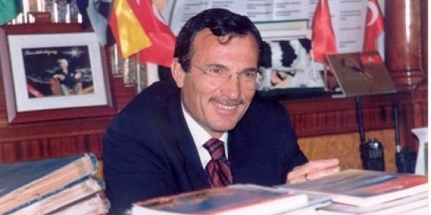 ‘Süper Vali’yi rahmetle anıyoruz