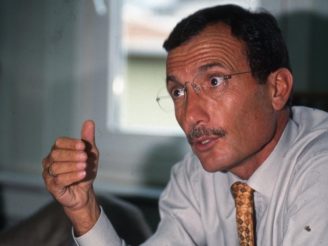 “Süper Vali”yi rahmetle anıyoruz