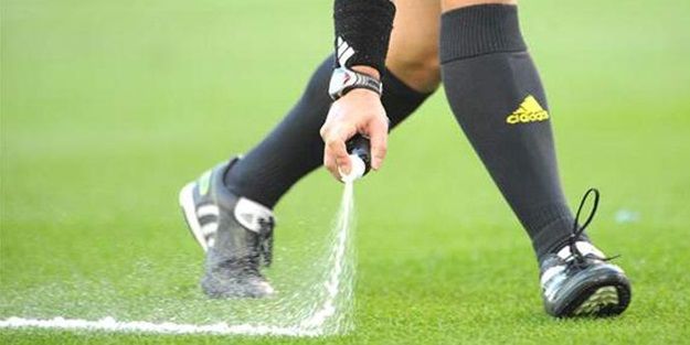 Süper Lig'de sürpriz uygulama