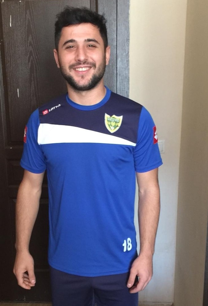 Süper’den BAL’a transfer oldu 