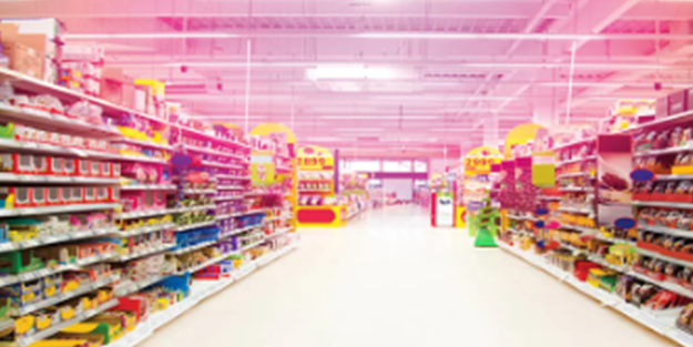 Süpermarket 'Fiyatları indirin' dedi! Ünlü marka indirmeyince market raflarından toplatılmaya başlandı