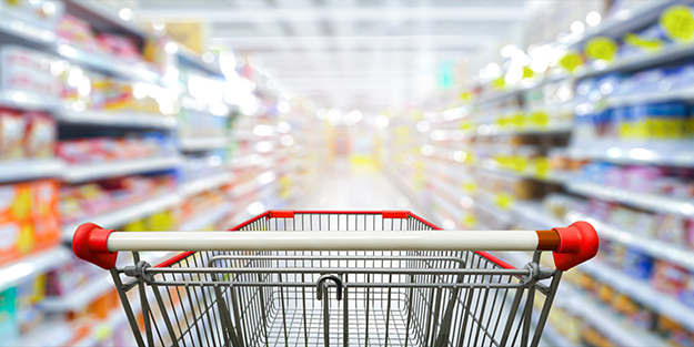 Süpermarket zinciri iflas etti! Binlerce kişi işsiz kalacak, tüm şubeleri kapanıyor