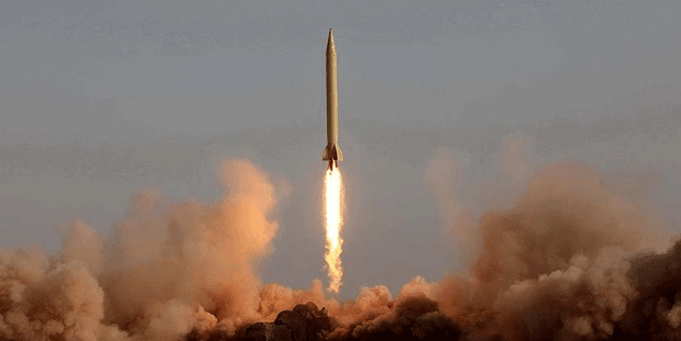 Süpersonik BrahMos füzesi test edildi