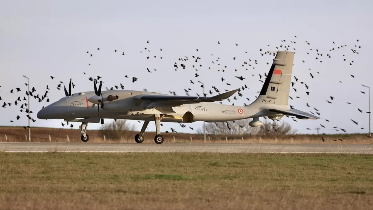 Süpersonik uçuş dönemi başlıyor!