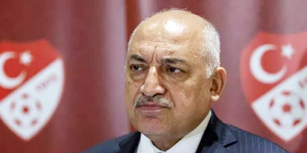 Şüphe uyandıran hamle... Büyükekşi'den zirvedeki takımlara gönderme!