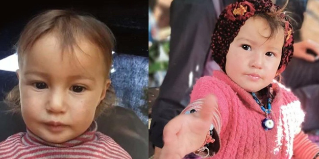 Şüpheler artıyor: Küçük Müslüme oraya nasıl gitti?
