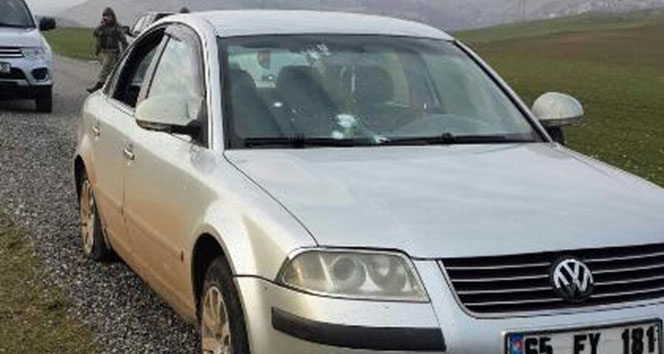  Askerlere ateş açıldı! Çatışma çıktı