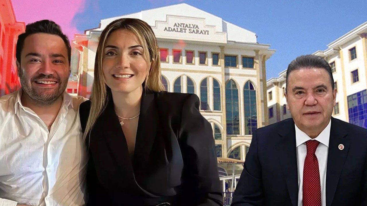 Şüpheli döviz transferlerinde ifadeler ortaya çıktı: Böcek Ailesi neler yapmış neler!