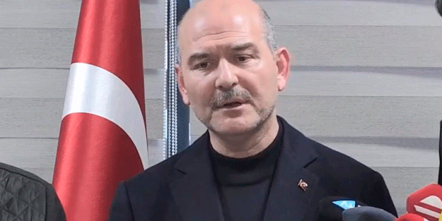 Şüpheli durumdaki herkese yurt dışı yasağı