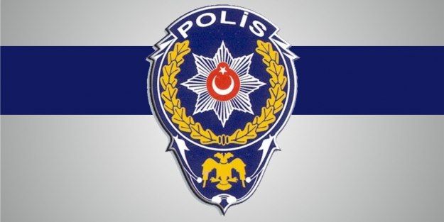 Şüpheli görülen araç kontrol edildi ve...