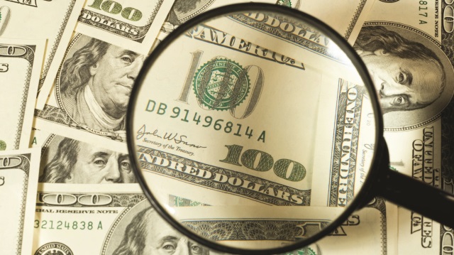 Şüpheli işlem bildirimi ikiye katlandı