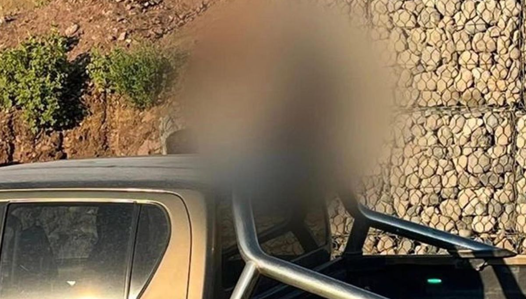 Şüpheli olayın ön otopsi raporu açıklandı: Köy korucusunun ölüm sebebi, intihar