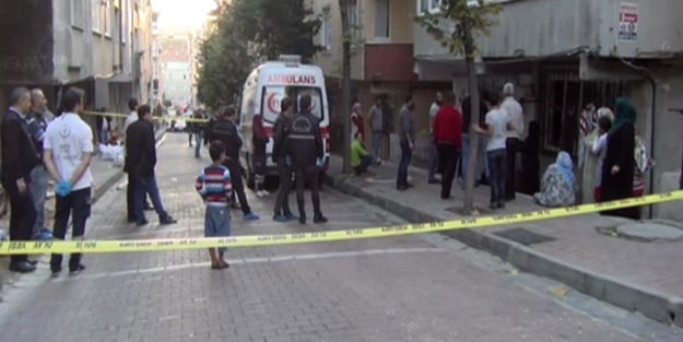 Şüpheli ölüm cinayet çıktı! Öldürdükten sonra...