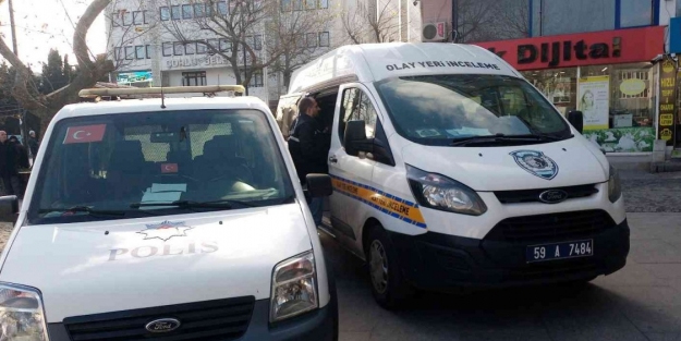 Şüpheli ölüm: Otel odasında ölü bulundu! Ölüm sonrası inceleme...