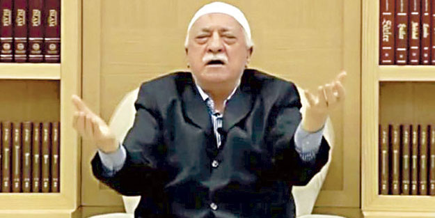 ŞÜPHELİ ÖLÜMLERE FETÖ’DEN SÜMENALTI