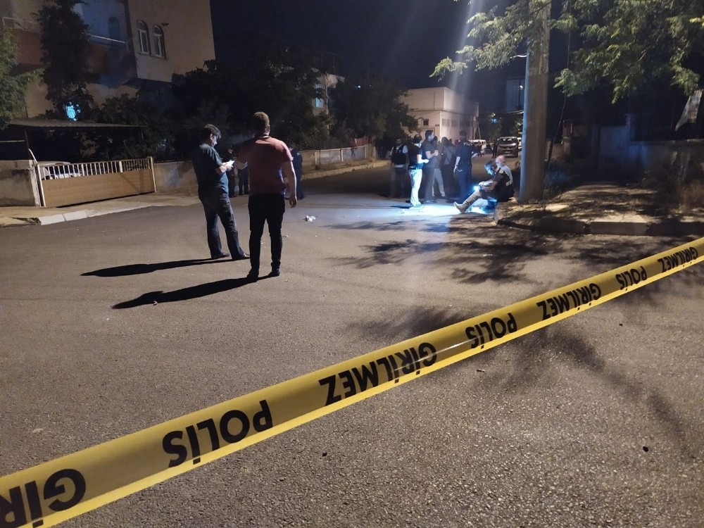 Şüpheli paketten zulalanmış uyuşturucu çıktı 