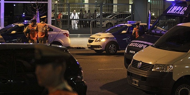 Şüpheli savcı ölümünde yeni gelişme!